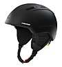 Head Mojo - Skihelm - Kinder, Black