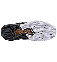Head Motion Pro - scarpe da padel - uomo, Black/White