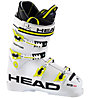 Head Raptor 120 RS - Skischuhe, White/Yellow