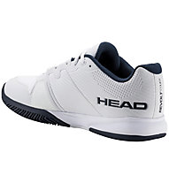 Head Revolt Court - scarpe da padel - uomo, White/Black/Blue