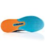 Head Sprint Team - scarpe da tennis - uomo, Blue/Orange