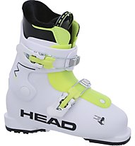 Head Z2 - Skischuhe - Kinder, White/Green