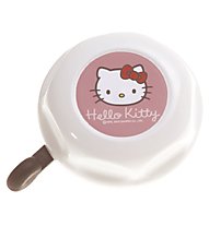 Hello Kitty Glocke Hello Kitty, White/Purple