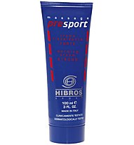 Hibros Presport 100 ml - Creme stark wärmend, Blue