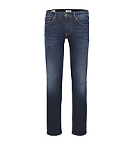 Tommy Jeans Denim Trouser Slim - Jeans - Herren, Blue
