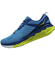 HOKA Arahi 3 - scarpe running stabili - uomo, Blue