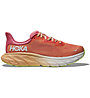 HOKA Arahi 7 - scarpe running stabili - donna, Light Orange