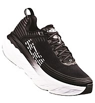 HOKA Bondi 6 - scarpe running neutre - uomo, Black