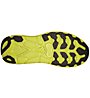 HOKA Clifton 6 - scarpe running neutre - uomo, Grey/Yellow