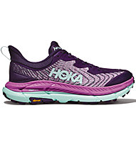 HOKA Mafate Speed 4 W - Trailrunningschuhe - Damen, Purple