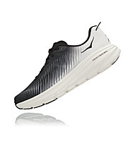 HOKA Rincon 3 - scarpe running neutre - uomo, Black/White