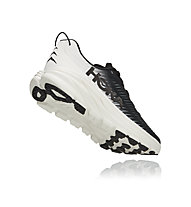 HOKA Rincon 3 - scarpe running neutre - uomo, Black/White