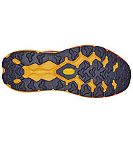 HOKA Speedgoat 5 - scarpe trail running - uomo, Red/Orange
