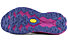 HOKA Speedgoat 5 W - Trailrunningschuh - Damen, Violet/Purple