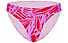 Hot Stuff Basic W - slip costume - donna, Pink/Red