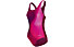 Hot Stuff Camelia Sport Back W - costume intero - donna, Pink