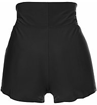 Hot Stuff Boxer-Schwimmanzug - Damen, Black