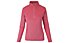 Hot Stuff Fleece HS W - maglia in pile - donna, Light Red