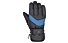 Hot Stuff Glove HS M Skihandschuhe, Black/Blue