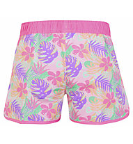 Hot Stuff Island J - pantaloni corti - bambina, Pink