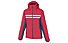 Hot Stuff Jacket Pirmin - giacca da sci - uomo, Red
