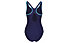 Hot Stuff Paula W - costume intero - donna, Dark Blue