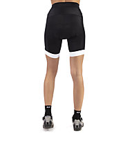 Hot Stuff Race - pantaloni ciclismo - donna, Black