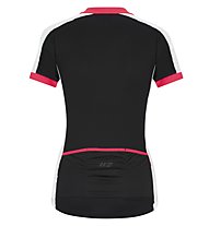 Hot Stuff Road - maglia ciclismo - donna, Black/Pink