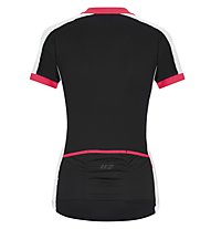 Hot Stuff Road - Fahrradtrikot - Damen, Black/Pink