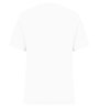 Hot Stuff T-S SS Campari - T-shirt - uomo, White