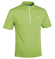 Hot Stuff T-Shirt Man, Green