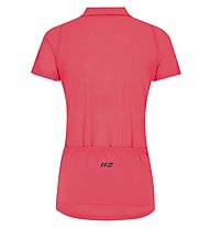 Hot Stuff Tour - maglia ciclismo - donna, Pink