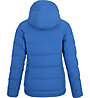 Hot Stuff Uni W - giacca da sci - donna, Light Blue