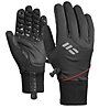 Hot Stuff Winter Gloves - Fahrradhandschuhe, Black