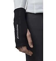 Houdini Power Wrist Gaiters - guanti, Black