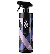 Hoxxo Multiclean - Rahmenreiniger, Pink/Purple