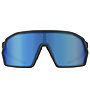 Hoxxo Tephra - occhiali ciclismo, Blue