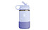 Hydro Flask 12 oz Kids Wide Mouth - Wasserflasche, Violet