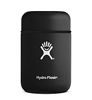 Hydro Flask 12oz Food Flask (0,355L) - Thermos Container, Black
