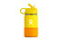 Hydro Flask 12oz Kids Wide Mouth (0,355 L) - Trinkflasche/Thermos, Yellow