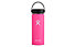 Hydro Flask 18oz Wide Mouth (0,532L) - Trinkflasche/Thermos, Pink