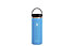 Hydro Flask 20oz Wide Mouth w/Flex Cap - Trinkflasche, Blue
