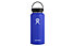 Hydro Flask Wide Mouth 0,946 L - Trinkflasche, Blueberry