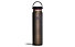 Hydro Flask 40 oz Lightweight Wide Mouth Flex - borraccia termica , Brown