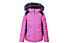Icepeak Lovell Jkt Jr - giacca da sci - bambina, Pink