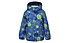 Icepeak Jaxe - giacca da sci - bambino, Light Blue/Green