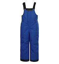 Icepeak Jess KD - pantaloni da sci - bambina, Light Blue