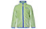 Icepeak Jinne - giacca in pile - bambino, Green