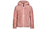 Icepeak Loa - giacca in pile - bambina, Pink