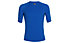 Icebreaker 150 Zone Crewe - maglietta tecnica - uomo, Blue